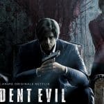 Netflix cancella il live-action di resident evil Netflix cancella il live-action di resident evil