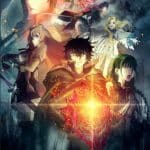 Nuova visual per la 3 stagione di the rising of the shield hero