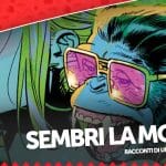 Sembri la morte - la recensione