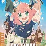 Spy x family, rivelato un nuovo doppiatore