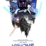 Star wars visions: termina il manga Star wars visions: termina il manga