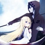 Angels of death, la recensione anime