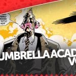 Umbrella Academy Vol 2