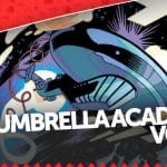 Umbrella Academy Vol 3