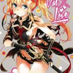 Val x love, termina il manga