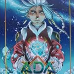 Ada, les mystères de cendréclat, recensione del manga