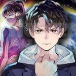 Earthchild: termina il manga