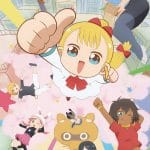 Cute executive officer: l'anime continuerà nel 2023