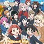 Love live! Nijigasaki high school ottiene una seconda stagione