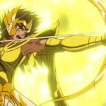 Top 5 personaggi anime nati sotto il segno del sagittario