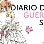 Torna kabi nagata con diario di una guerriera single