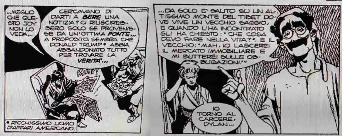 Dylan Dog