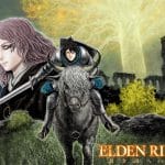 Elden ring termina nel volume 2