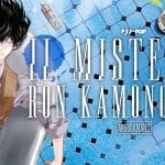 Il mistero di ron kamonohashi, nuove informazioni sull'anime