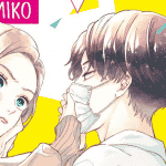 Neko to kiss: termina il manga