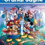 Le grandi saghe disney: una collana imperdibile