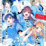 Megami no café terrace, nuove informazioni sull'anime