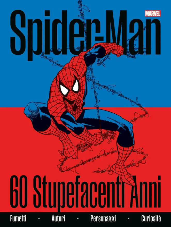 Spider-Man 60
