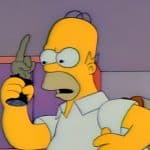 Otakult - the simpsons - la paura fa 90 - ii