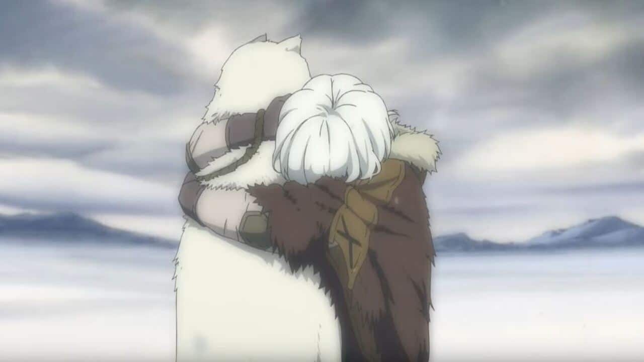 To your eternity