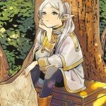 Frieren: beyond journey's torna il 23 luglio