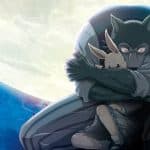 Beastars: stagione finale nel 2024