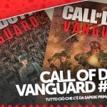 Call of duty vanguard 1-2 - la recensione