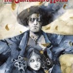 Joe r. Lansdale e sergio bonelli editore presentano the gentleman’s hotel