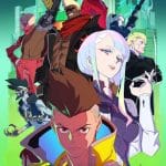 Cyberpunk edgerunners 2: perché david non torna, parla l'autore