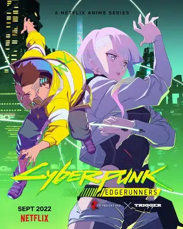 Cyberpunk: edgerunners, nuove informazioni sull’anime