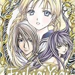 Fushigi yūgi: byakko senki torna a maggio 2024