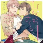 Hinekure sakura ni koi ga saku, boys&lovers
