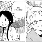 In uscita con bao l’attesa della felicità
