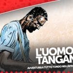 L'uomo del tanganyka, la recensione