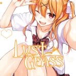 Lust geass: il manga terminerà ad ottobre Lust geass: il manga terminerà ad ottobre