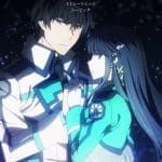 Mahōka kōkō no rettōsei: nankai sōjō-hen, termina la serie