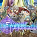 Gate of nightmares: termina l'adattamento manga Gate of nightmares: termina l'adattamento manga