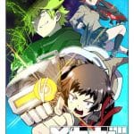 Mecha-ude, nuove informazioni sull'anime