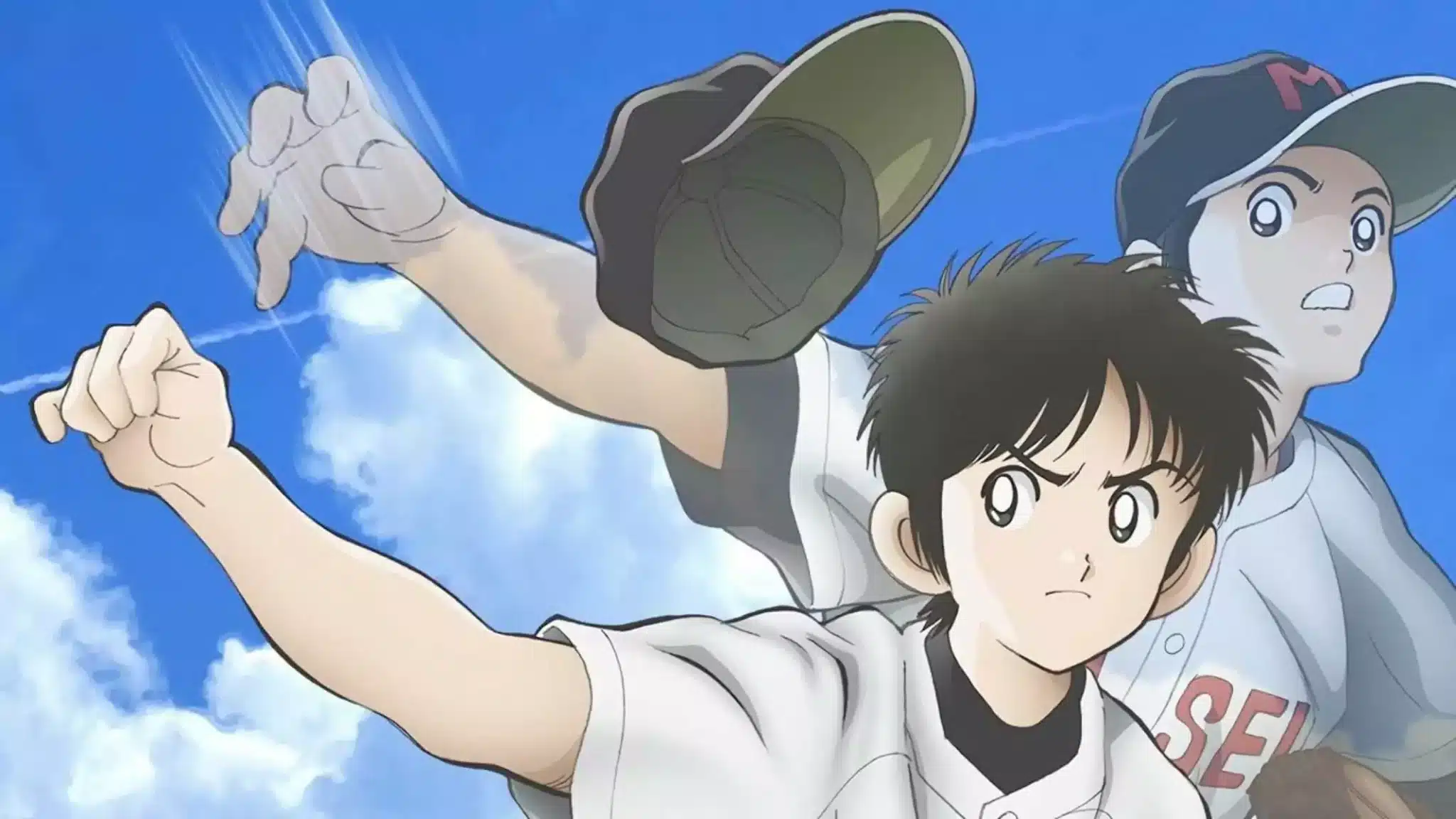 Mix: meisei story 2, anime nel 2023