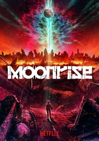 Moonrise, anime nel 2024