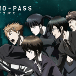 Psycho-pass - la recensione anime
