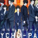 Psycho-pass ordine di visione: serie, film e providence