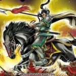 Ryū hō, termina il manga Ryū hō, termina il manga