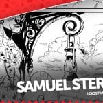 Samuel stern 34 - la recensione