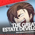 The greatest estate developer - la recensione manhwa