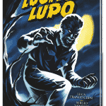 "l'uomo lupo": dal film al fumetto grazie a npe