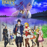 Banished from the hero's party, termina il manga