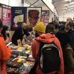 Ospiti, anteprima e novità di edizioni npe a lucca comics 2022