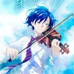 Blue orchestra, anime il 9 aprile