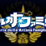 Arcana famiglia, la recensione anime